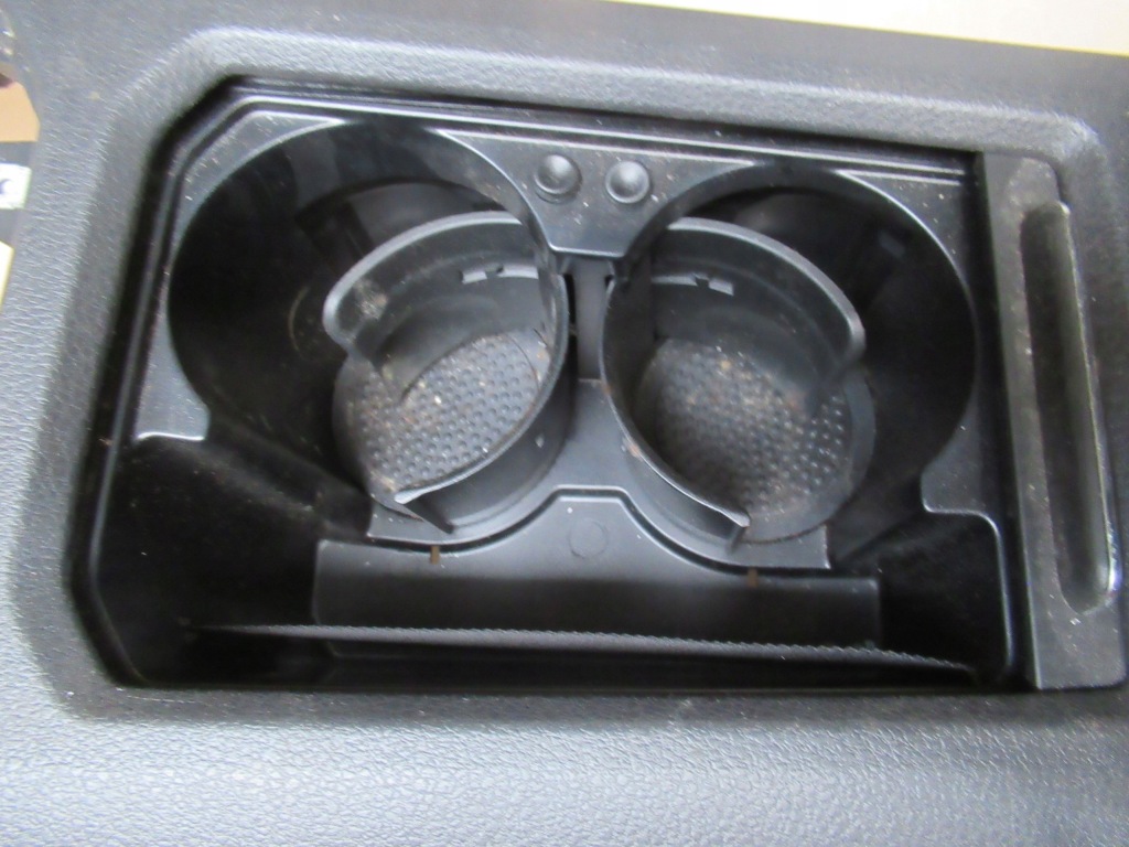 фото №7, Golf sportsvan підлокітник тунель чорний