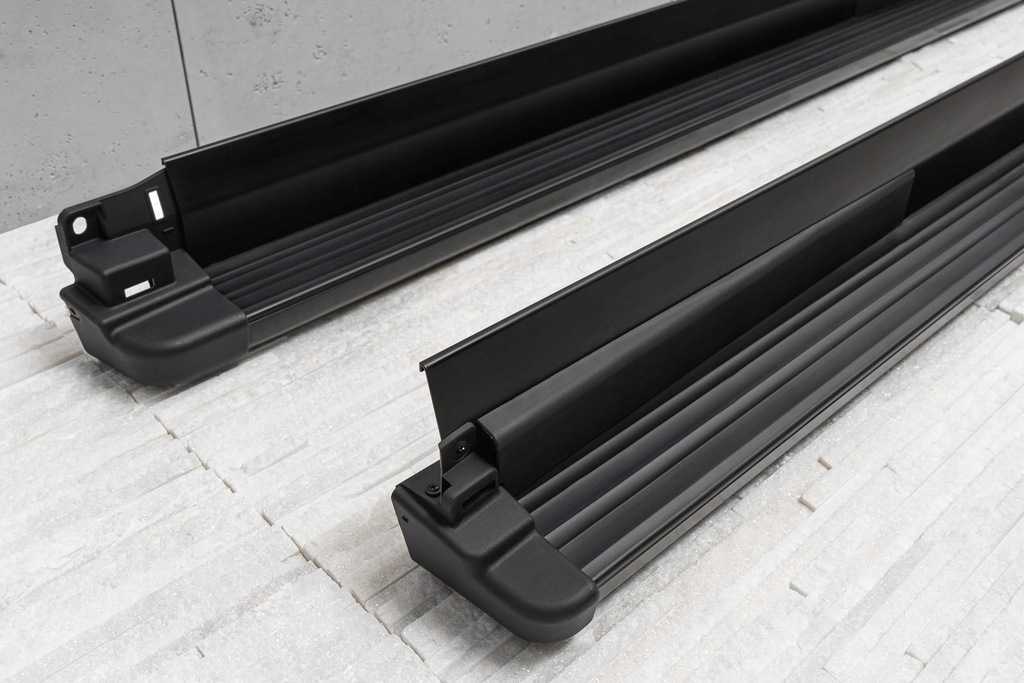 фото №10, Honda cr-v iv 2012-2018 пороги бічний пороги автомобільні + болти