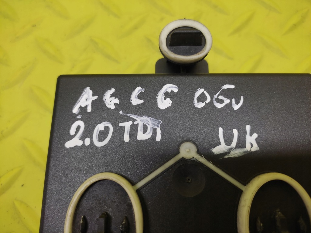 фото №6, Audi a6 c6 kombi блок керування модуль двері 4f0959792e