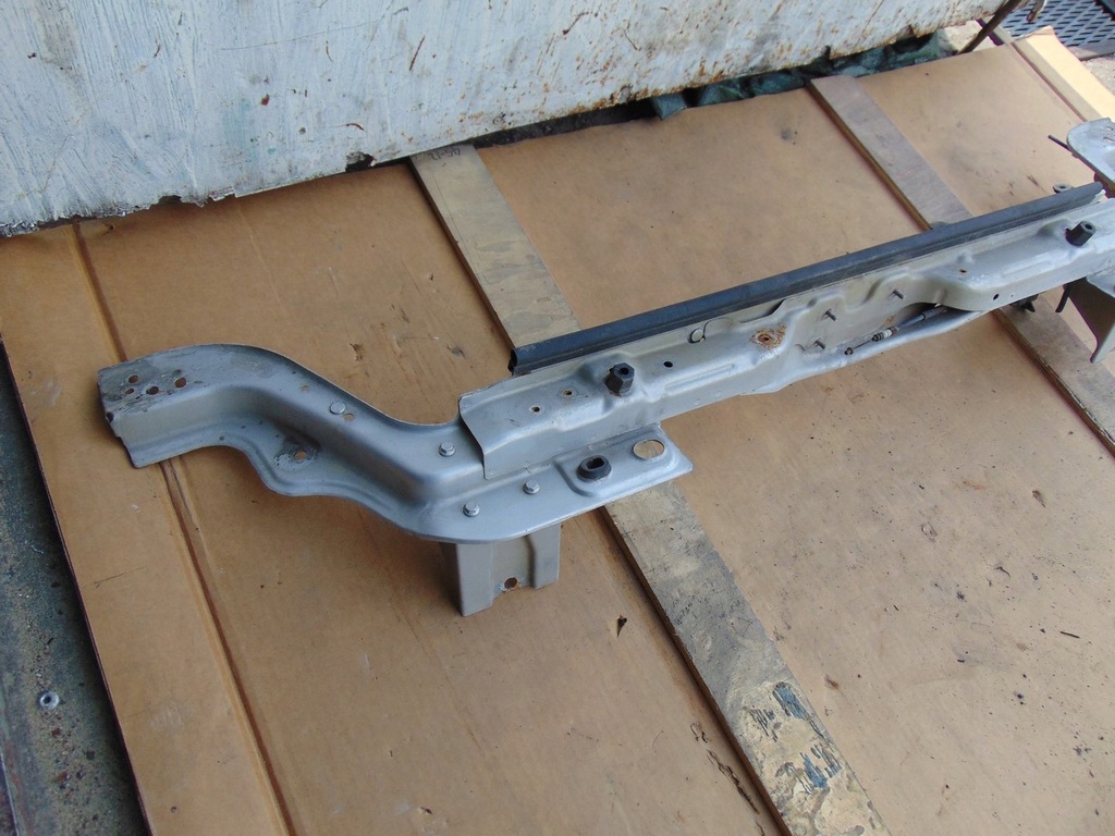 фото №6, Усилитель передний pas передний citroen nemo 612