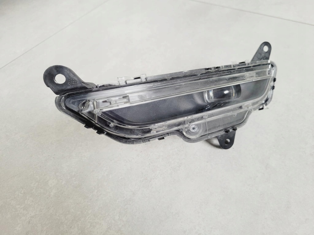 фото №1, Discovery evoque протитуманна фара лівий led k8d215201