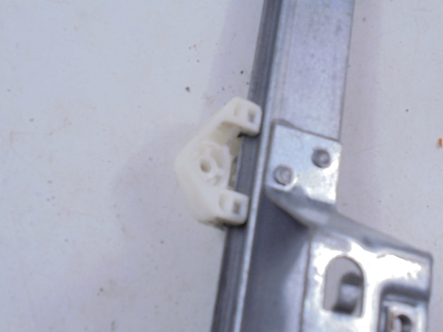 фото №8, Renault kangoo ii 08-13 механізм скло електричний перед правий 402086a