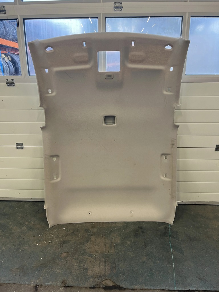 фото №1, Потолок потолок fiat fullback mitsubishi l200 15- 4d
