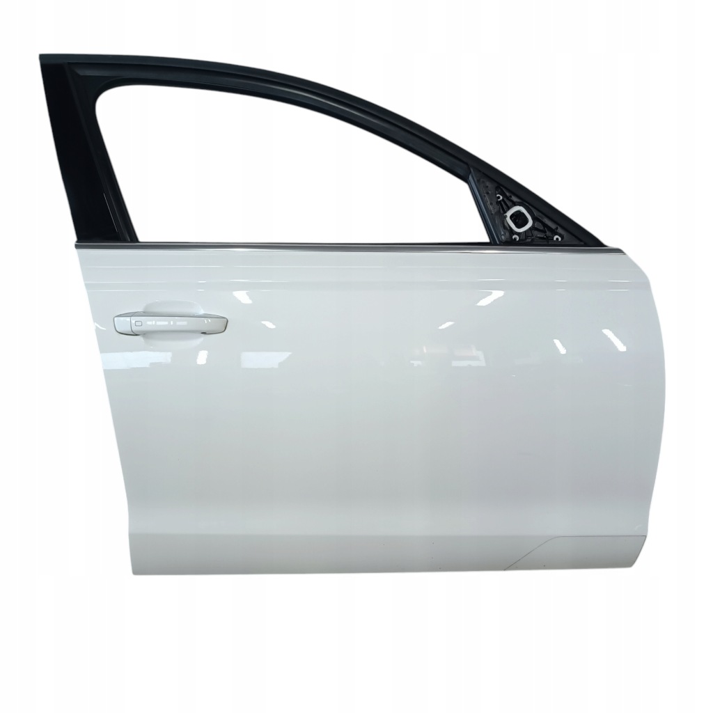 фото №1, Дверь правый перед audi a6 c7 11-18 4g kpl
