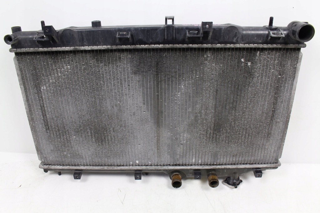 фото №1, Радиатор wody subaru outback iv 09 2.0d