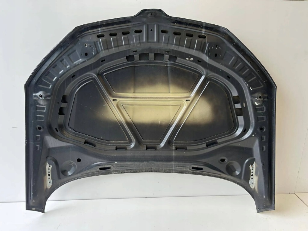 Skoda superb 3 3v0 капот крышка двигателя 3v0823155 a оригинал с Разборки