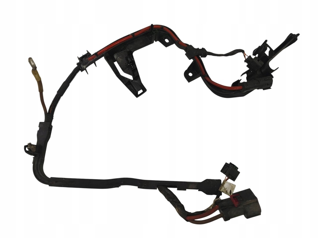 фото №6, Жгут электрическая porsche 911 991 99161012101