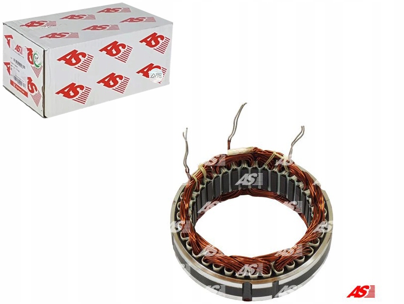 фото №1, Stator, генератор as-pl as9009