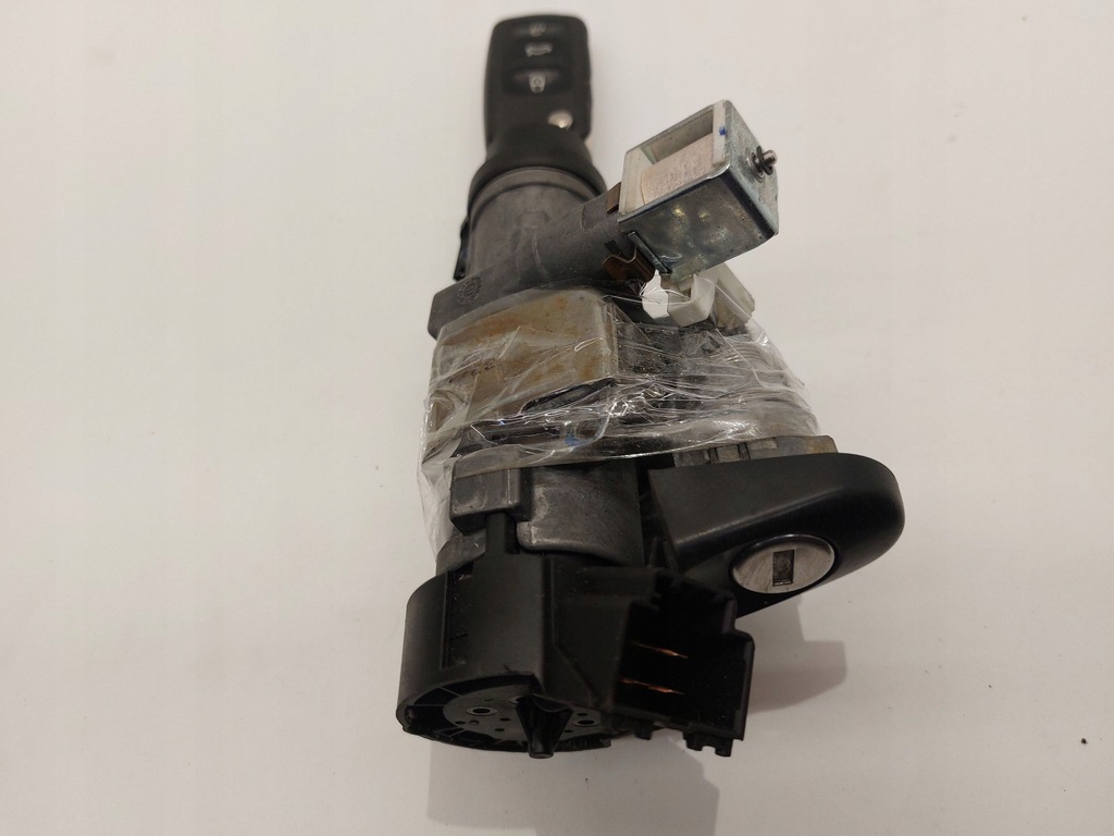 фото №9, Volkswagen transporter - caravelle t5 2012 замок зажигания