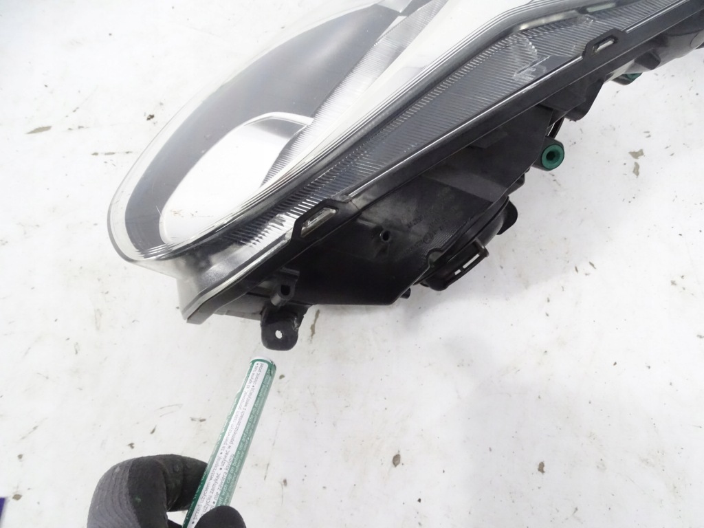 Opel оригінальний номер 13354569 підсилювач гальм насос гальмівна в Україні