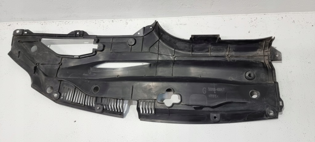 Накладка поперечина передній lexus rx 3 f-sport 10-15 Ціна