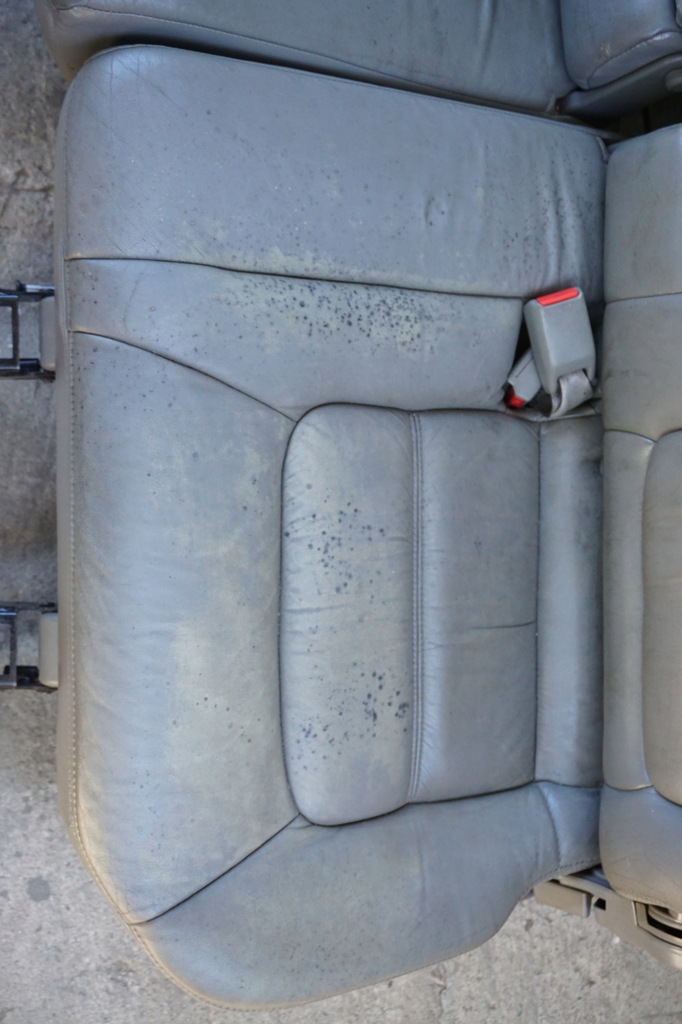 фото №5, Patrol заднее сиденье сиденье задняя 5d комплект gr y61