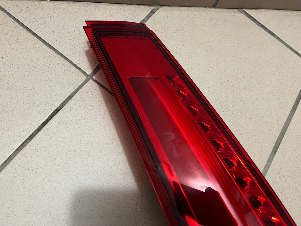 фото №9, Лампа левая задняя задняя левая volvo xc40 xc-40 led 17- 31446790