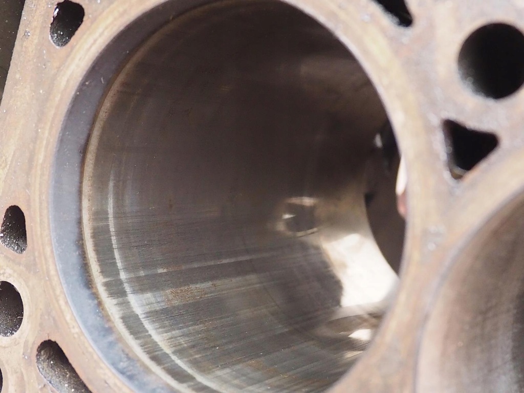 фото №9, Блок двигателя asb 3.0 tdi audi a4 b7 a6 c6 a8 d3