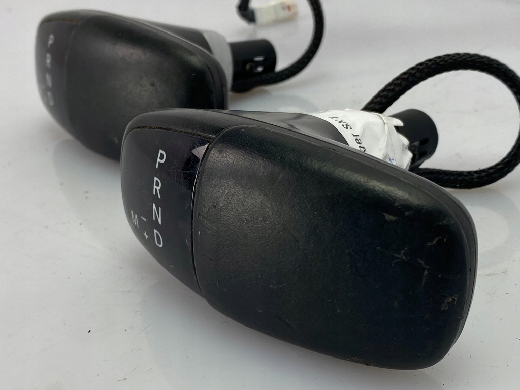 фото №5, Ручка вибірник перемикання передач тунель середній dodge challenger 2015+ usa