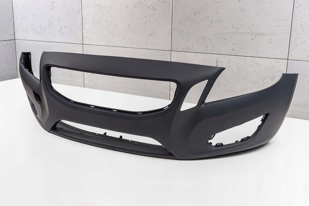 фото №7, Volvo v60 i 2010-2013 przed faceliftingiem бампер передний 39802501