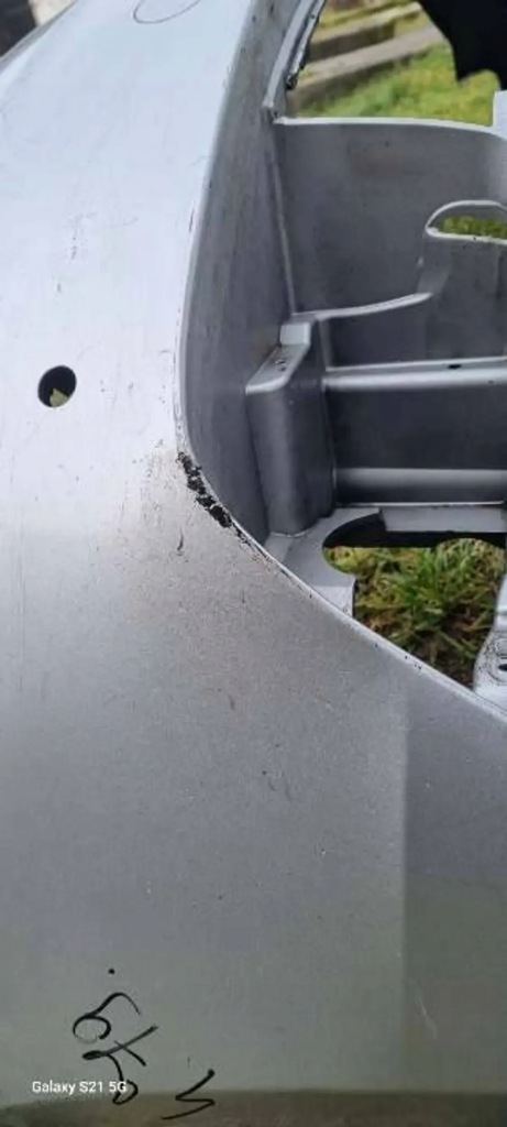 Бампер перед передний audi a4 b8 lift 8k0 в Украине