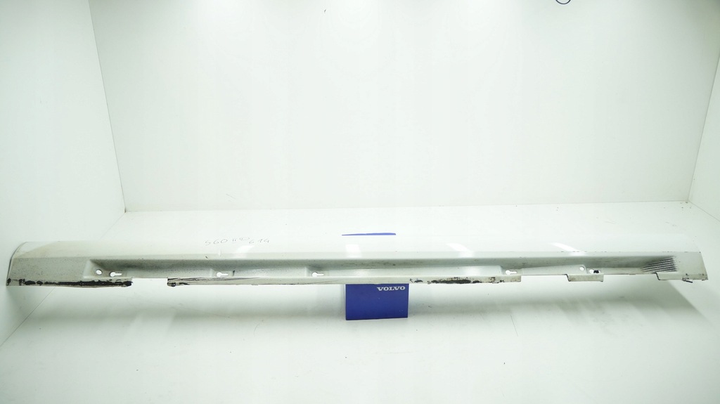 фото №1, Volvo v60 s60 молдинг поріг ліва 31333004