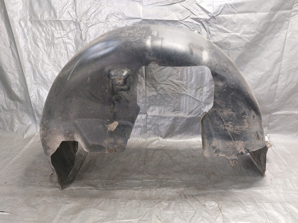 фото №1, Подкрылок левая задние opel insignia a