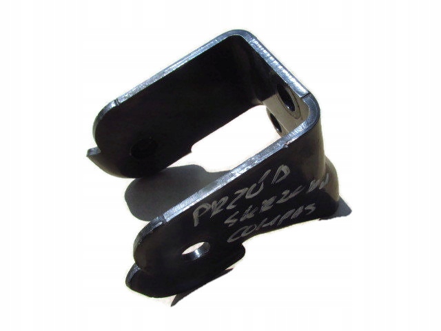 фото №1, Jeep compass i lift 2.2 кронштейн подушки безопасности левая