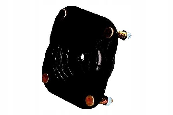 фото №2, Подушка амортизатора japko