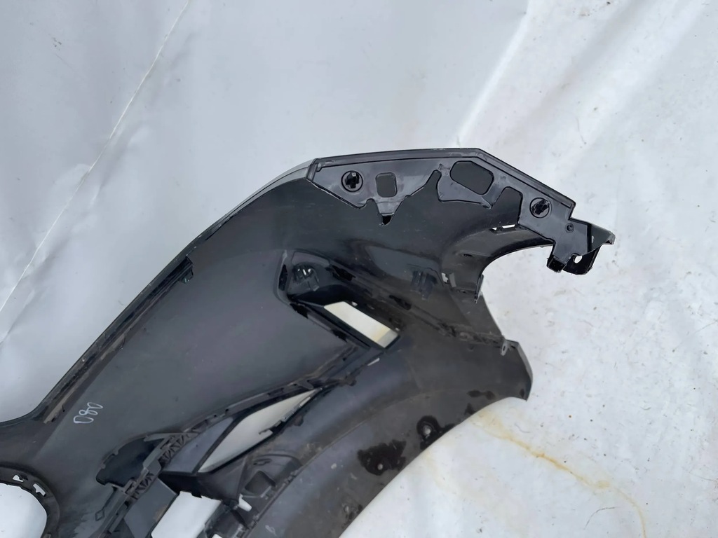 фото №14, Бампер bmw x1 u11 x-line 2022 перед передний 5a0db80 решётка