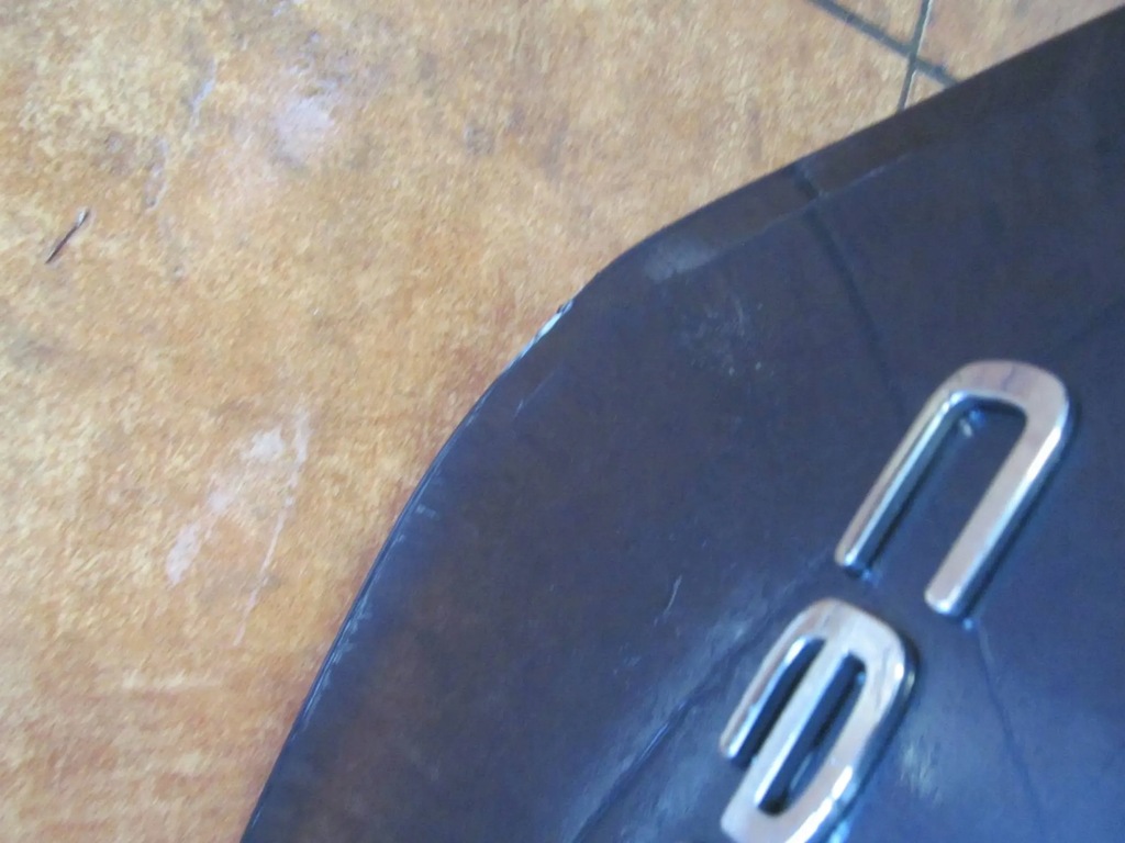 фото №11, Kia ceed ii 2 5d 12-18 кришка багажника кришка багажника задня задня kol be c411