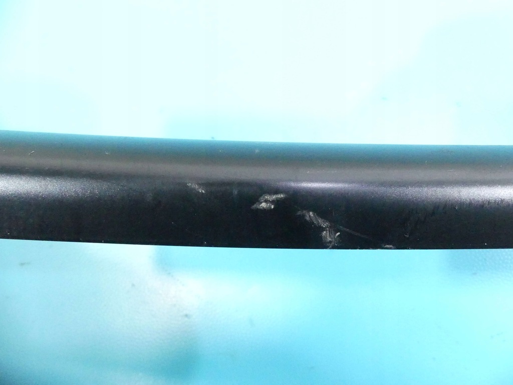 фото №11, Молдинг кровельная левая bmw 3 f30