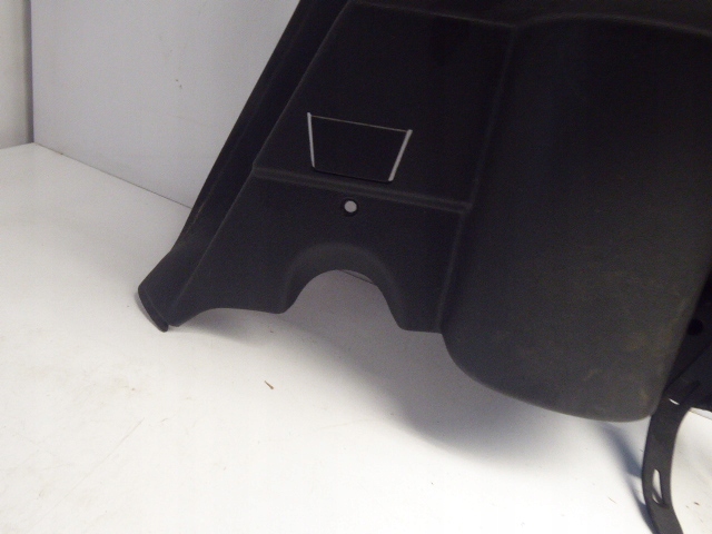 фото №8, Corsa c обшивка кронштейн полиця задня обшивка праве 3d