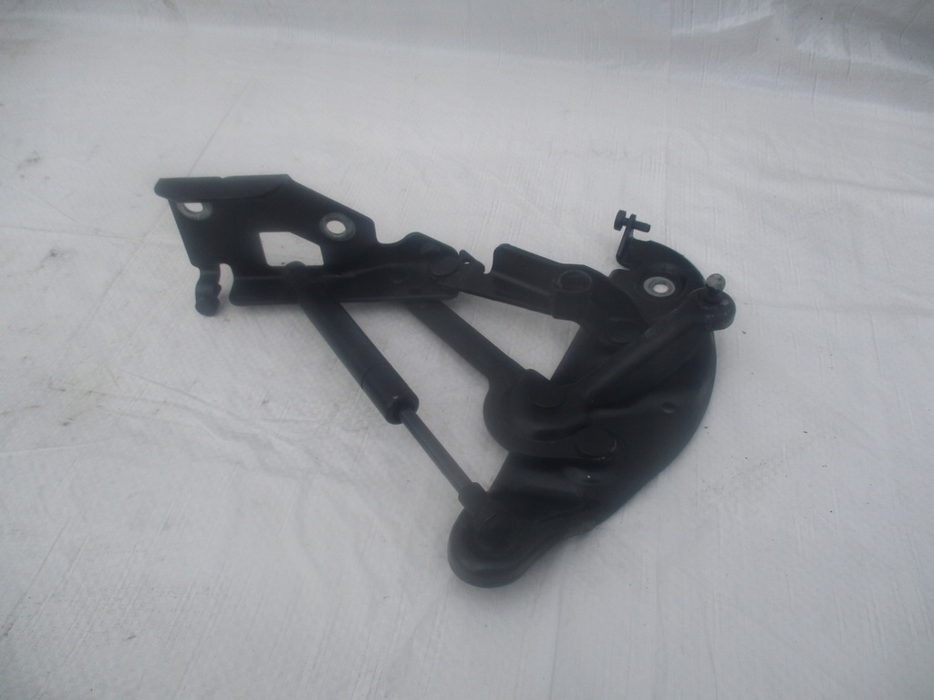 фото №1, Bentley continental gt gtc петля привод капот