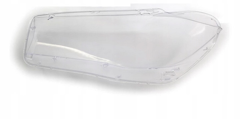 фото №1, Скло фари лампи bmw x5 f15 лівий 2013-2018