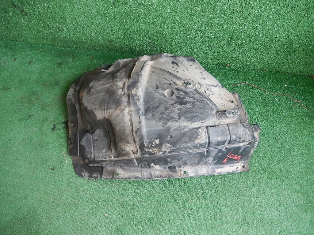 фото №1, Подкрылок перед maserati levante 2017 правое