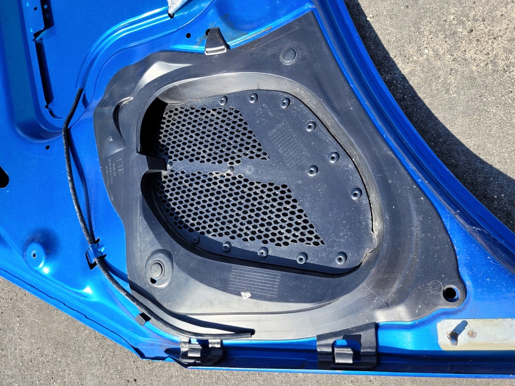 фото №7, Капот peugeot 206+ 206 plus 2007-14