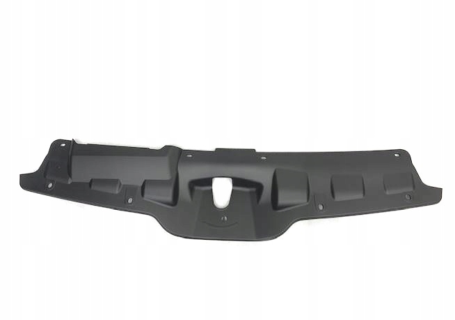 фото №6, Защита поперечина передний лист соединительная skoda scala