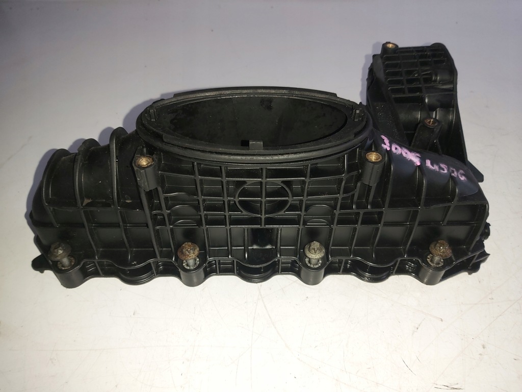 фото №1, Коллектор всасывающий mercedes sprinter w906 2.2 cdi