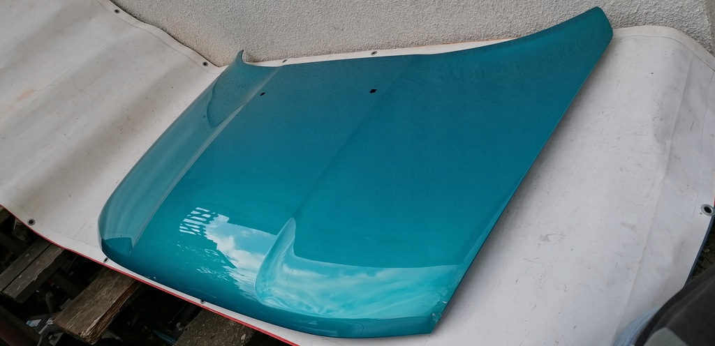 фото №9, Jeep renegade lift капот крышка двигателя 20r.