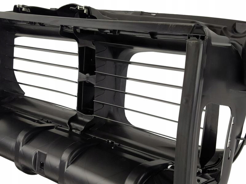 фото №8, Bmw канал воздуховод впуск воздуха f10 f11 nowa