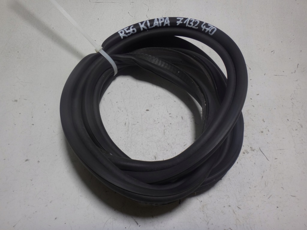 Купити Прокладка кришки багажника mini cooper r56