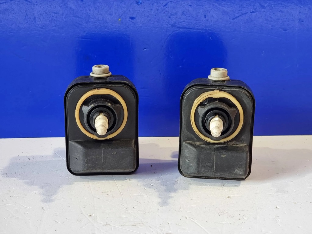 фото №1, Saab 9-5 2001 двигатели регулировки