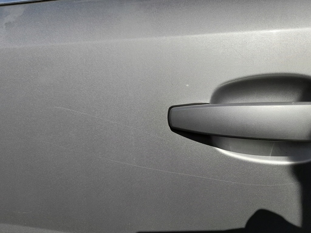 фото №8, Opel vectra c двері лівий перед ліва передні z157