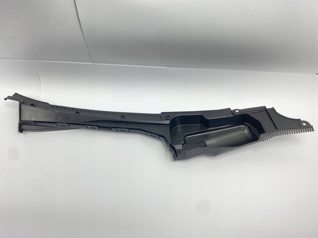 Жабо левая канал жёлоб odprowadzenia воды mercedes w140 c140 1408302128 Киев