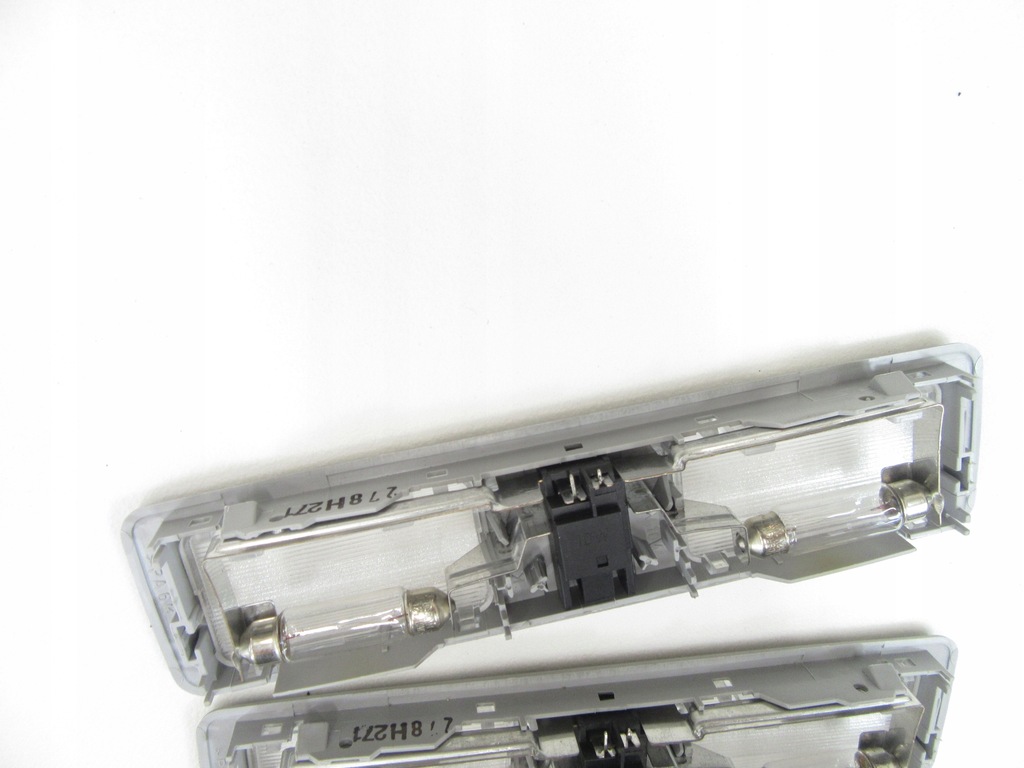 фото №10, Лампа стельовий освітлення bmw e38 seria 7