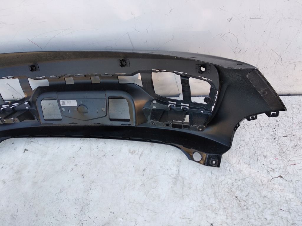 фото №6, Bmw i3 lift бампер задний задняя