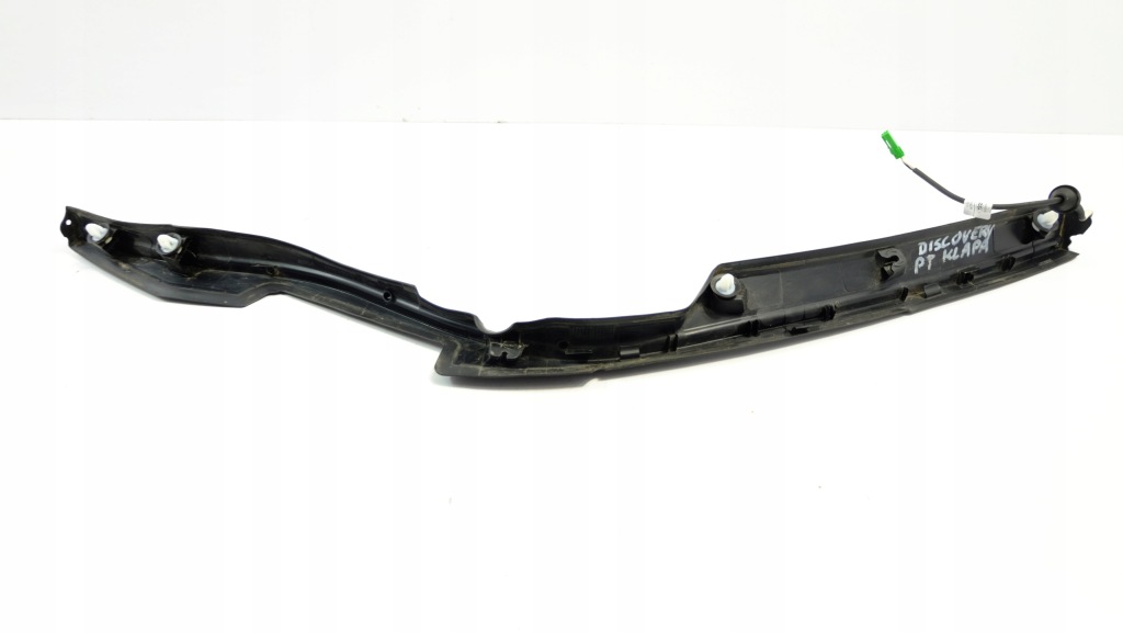 Land rover discovery sport v молдинг кришки багажника правий задній Ціна