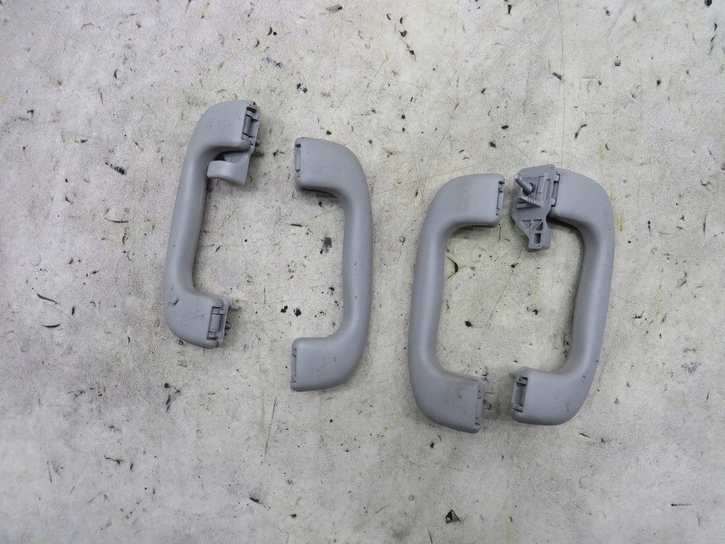 фото №1, Ручка потолочный zafira c