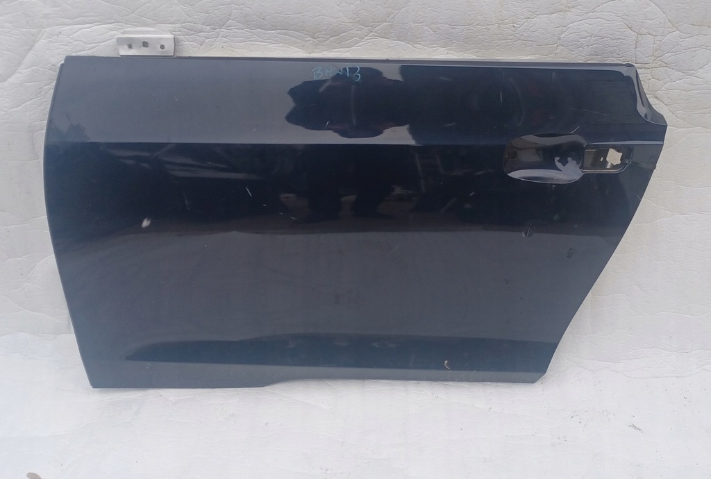 фото №1, Bmw i3 двері обшивка ліва перед передні