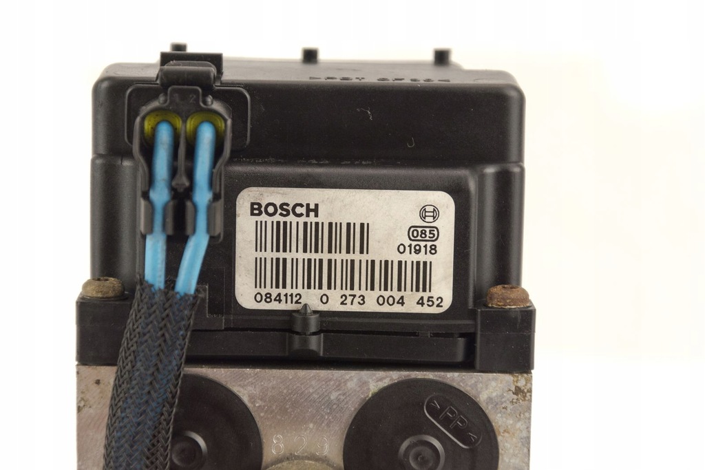 фото №5, Nissan almera n16 блок керування насос abs 476605m301