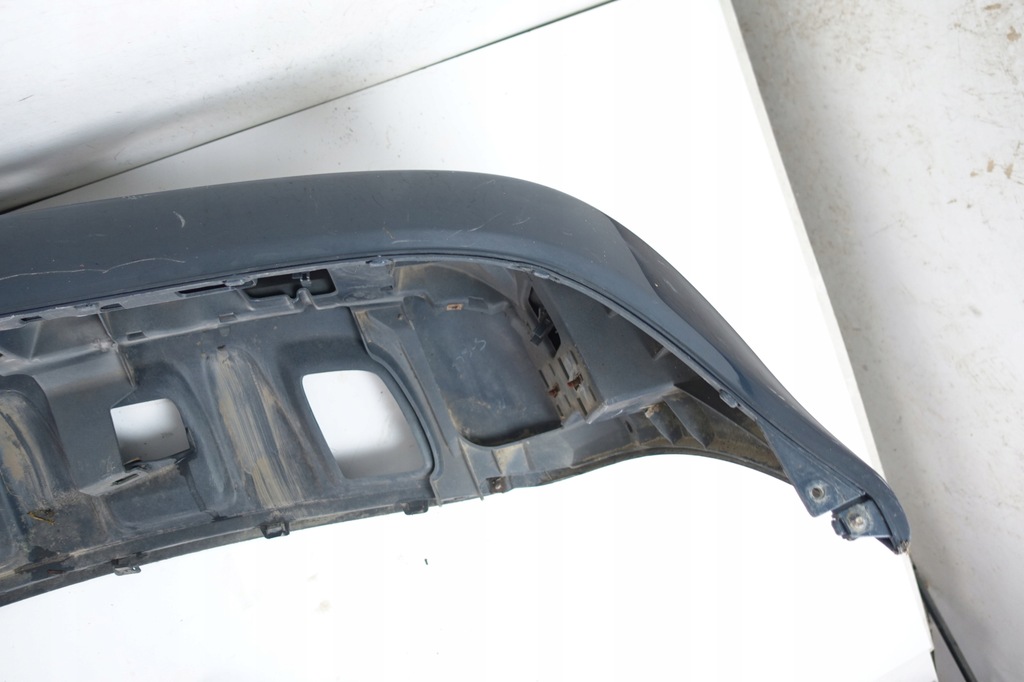 фото №14, Mercedes w163 ml lift 2002- бампер перед передній a1638851337