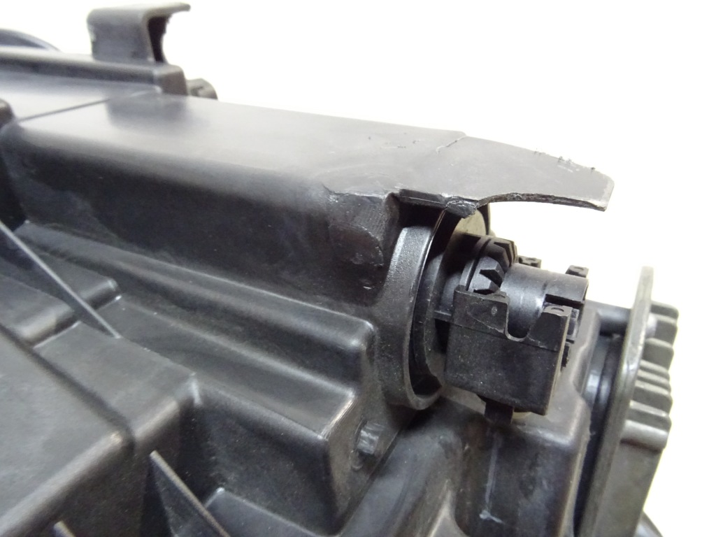 Ford kuga mk3 фара lv4b-13e015-fb Оригінал