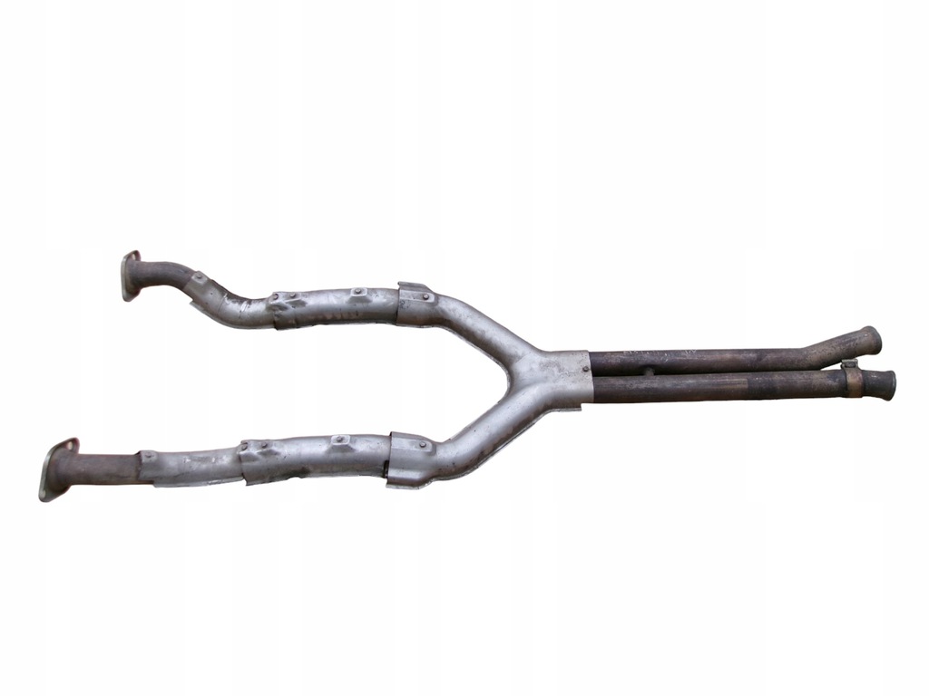 фото №1, Гасник труба вихлоп aston martin vantage 4.3 v8 05-09